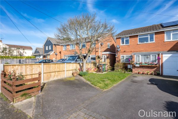 Melbourne Road, Bromsgrove, Worcestershire, B61 8PE