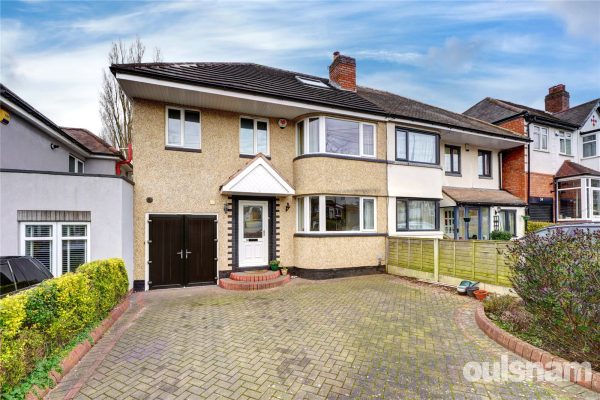 Midhurst Road, Kings Norton, Birmingham, B30 3RB