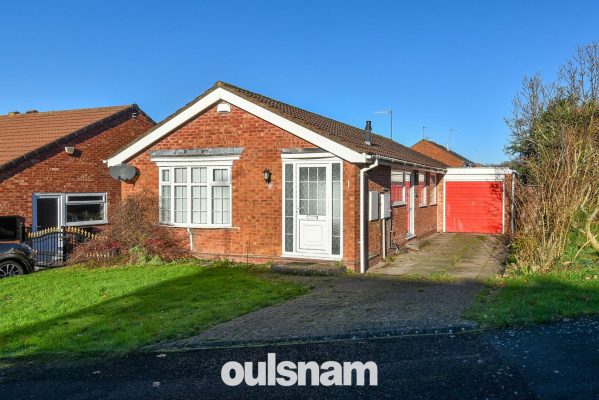 Over Brunton Close, Northfield, Birmingham, B31 3XB