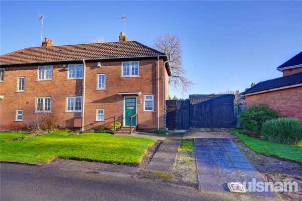 Cob Lane, Bournville, Birmingham, B30 1QR