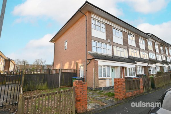 New Hope Road, Smethwick, West Midlands, B66 3TX