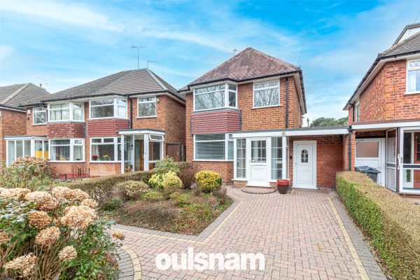 Mill Lane, Northfield, Birmingham, West Midlands, B31 2RP