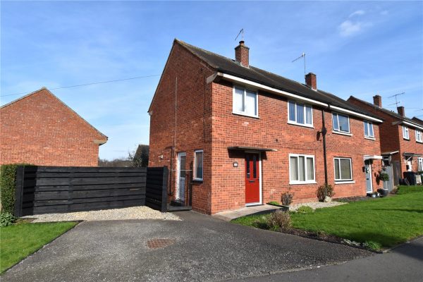 Trehearn Road, Droitwich, Worcestershire, WR9 8PT