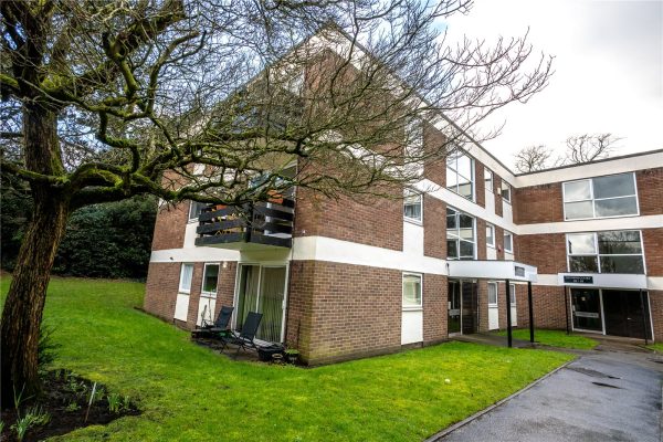 Wake Green Park, Moseley, Birmingham, B13 9XU