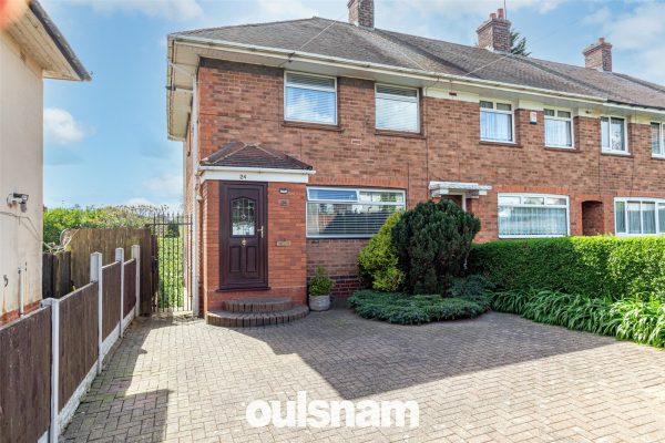 Marston Road, Weoley Castle, Birmingham, B29 5NB