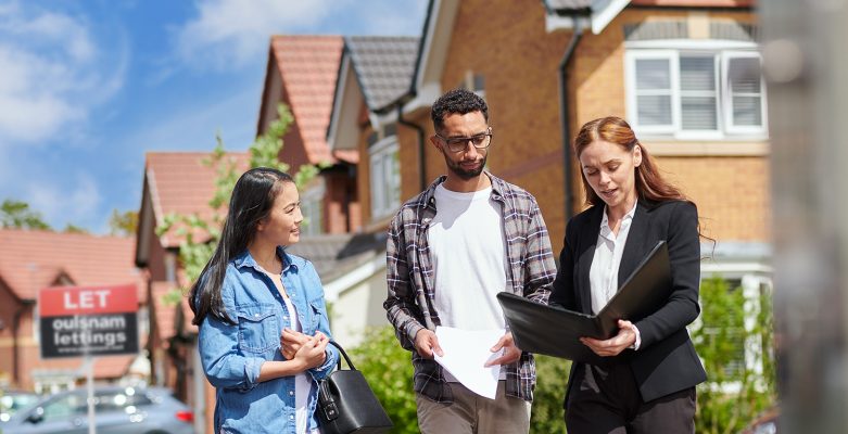 Positive Changes to the Rental Market