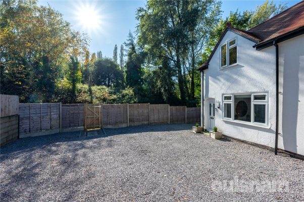 Foxglove Drive, Redditch, Worcestershire, B97 5FJ