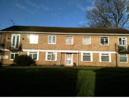 The Becks, Alvechurch, Birmingham, Worcestershire, B48 7NE