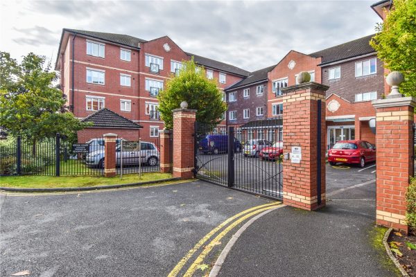 Burcot Lane, Bromsgrove, Worcestershire, B60 1AD
