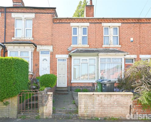 Thimblemill Road, Bearwood, West Midlands, B67 5QX