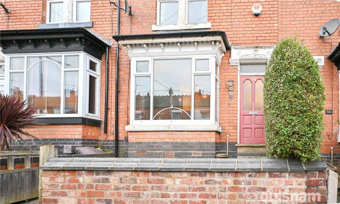 Katherine Road, Bearwood, West Midlands, B67 5RE