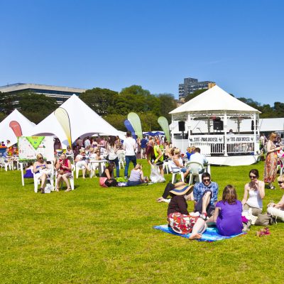 RHS festival
