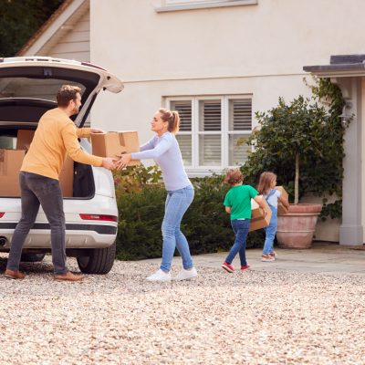 How to Prepare for a Summer Move