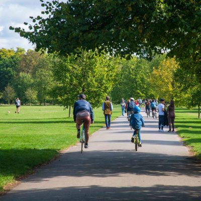 Get Moving This June in the West Midlands