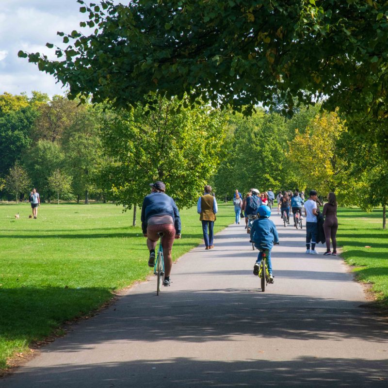 Get Moving This June in the West Midlands
