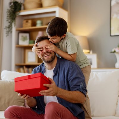 Father's day gift ideas
