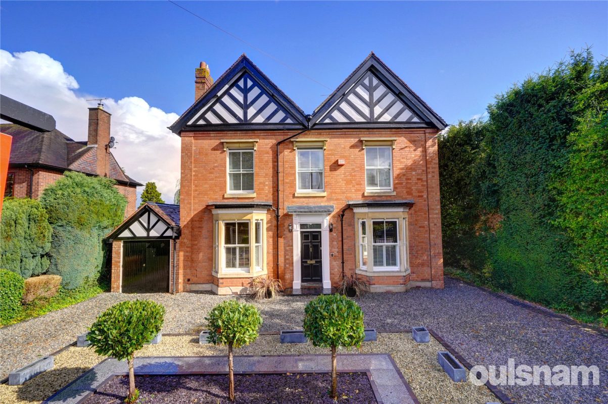 Properties for Sale in Droitwich | Houses & Homes – Oulsnam