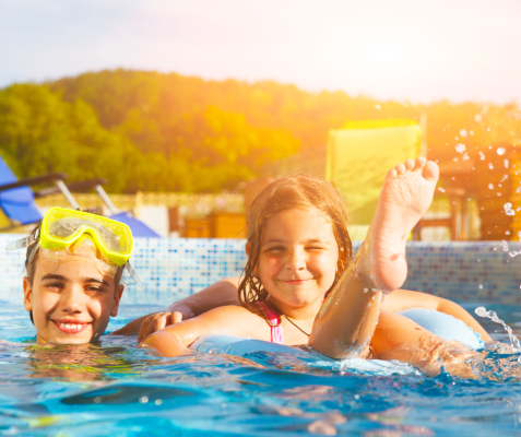 Staycation Ideas for Families