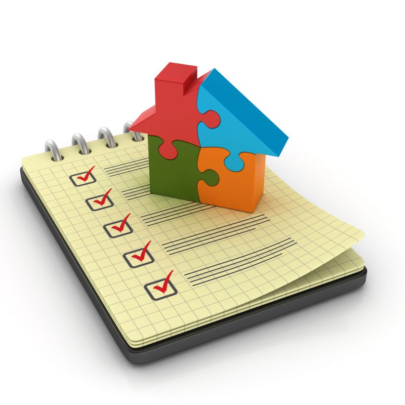 Autumn Maintenance Checklist