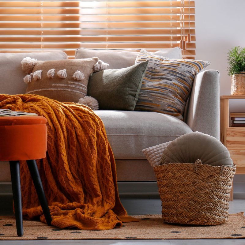 Interior Trends for Autumn