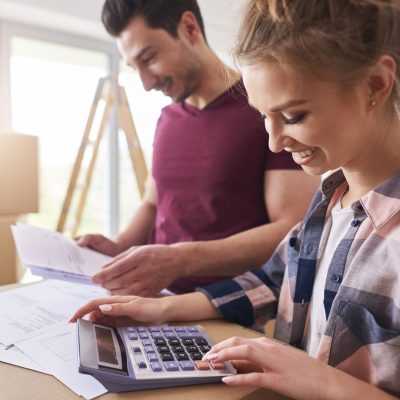 How to Budget for a House Move