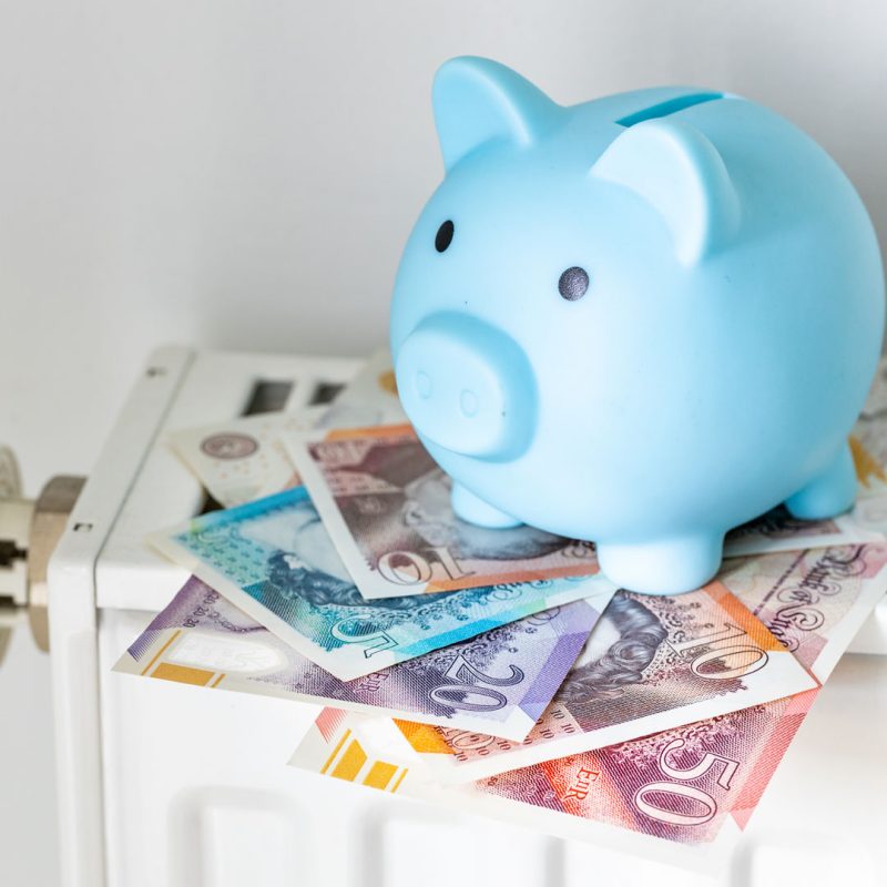 How to Save on Energy Bills This Winter