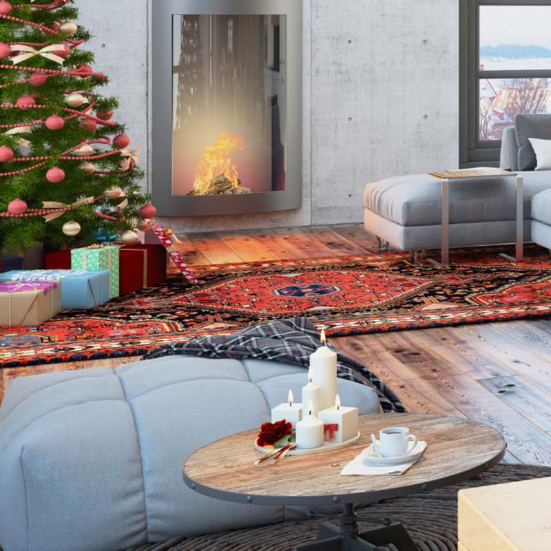 Seasonal Styling for Home Sellers