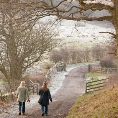 Best Winter Walks in the West Midlands