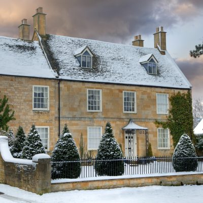 Why January Brings Serious Buyers