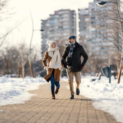 February Winter Wellness