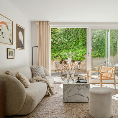 How Your Home Impacts Wellbeing