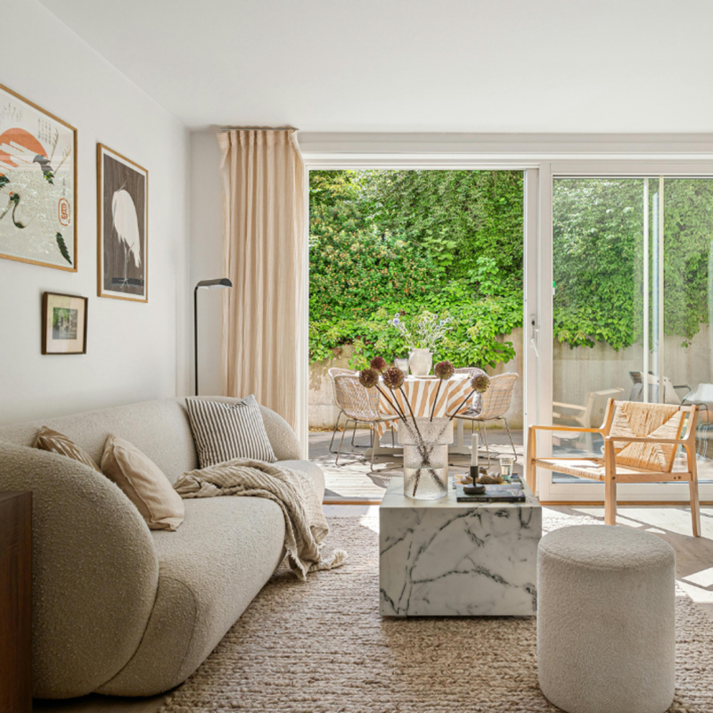 How Your Home Impacts Wellbeing