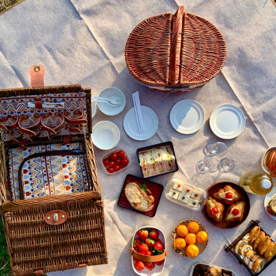 Best Picnic Spots