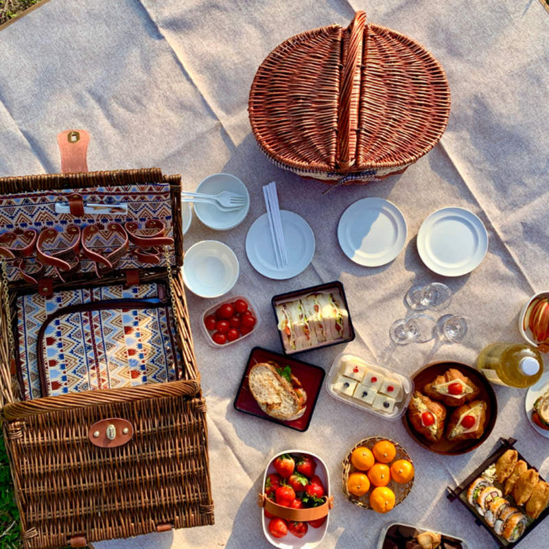 Best Picnic Spots