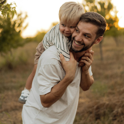 Father’s Day Ideas