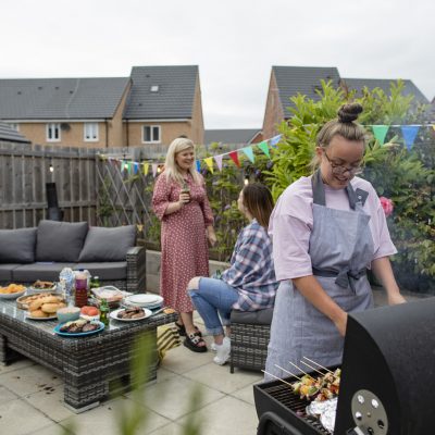 summer bbq made easy