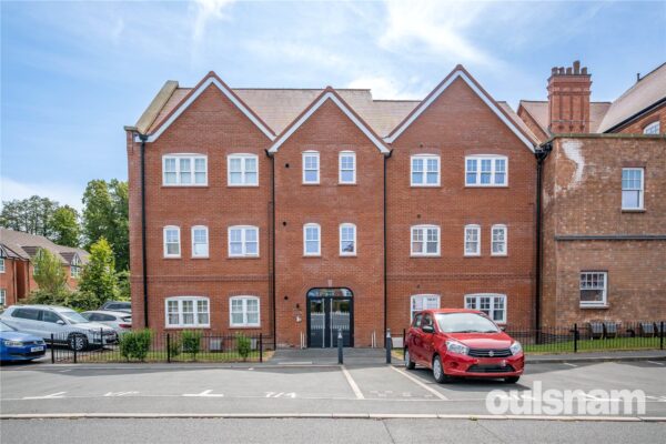 Macniece Close, Selly Oak, Birmingham, B29 6WL