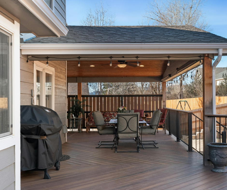 Making the Most of Your Garden