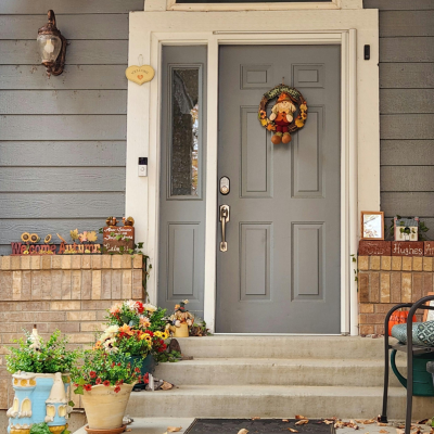 Preparing Your Home for Autumn