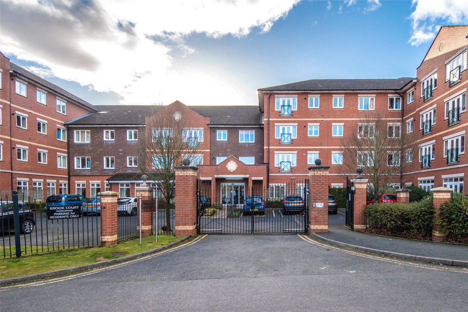 Burcot Lane
