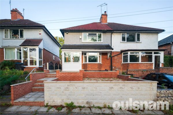 Yardley Wood Road, Birmingham, West Midlands, B14 4BX